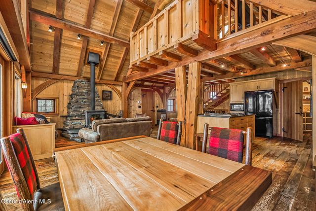 2222 Hidden Valley RD, Sandpoint, ID 83864