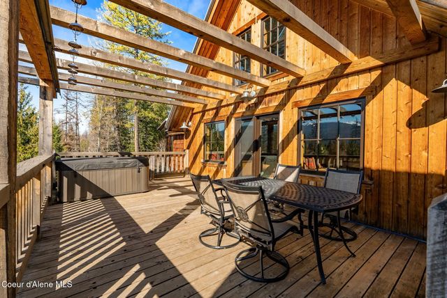 2222 Hidden Valley RD, Sandpoint, ID 83864