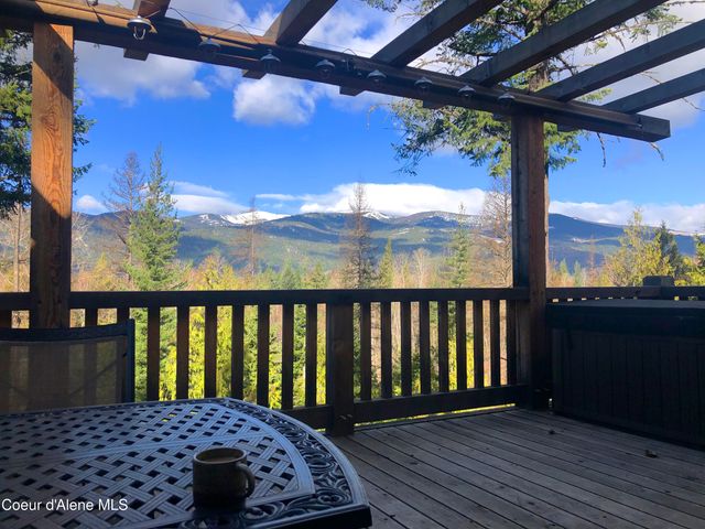 2222 Hidden Valley RD, Sandpoint, ID 83864