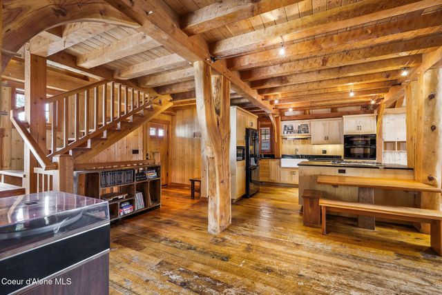 2222 Hidden Valley RD, Sandpoint, ID 83864