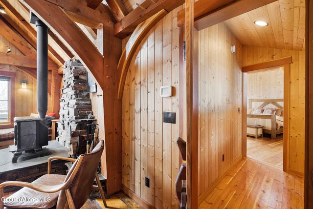 2222 Hidden Valley RD, Sandpoint, ID 83864