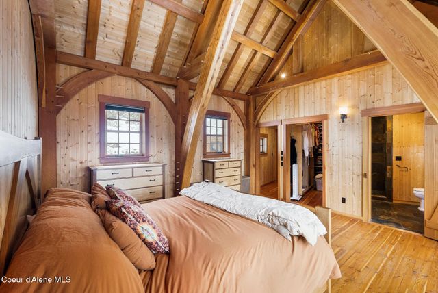 2222 Hidden Valley RD, Sandpoint, ID 83864