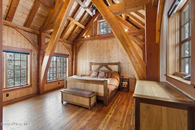 2222 Hidden Valley RD, Sandpoint, ID 83864