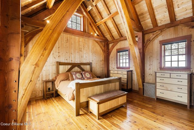 2222 Hidden Valley RD, Sandpoint, ID 83864