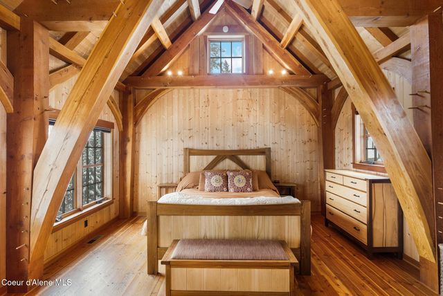 2222 Hidden Valley RD, Sandpoint, ID 83864