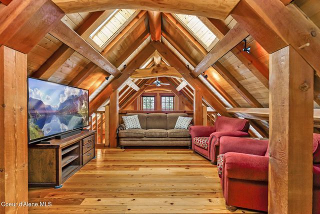 2222 Hidden Valley RD, Sandpoint, ID 83864