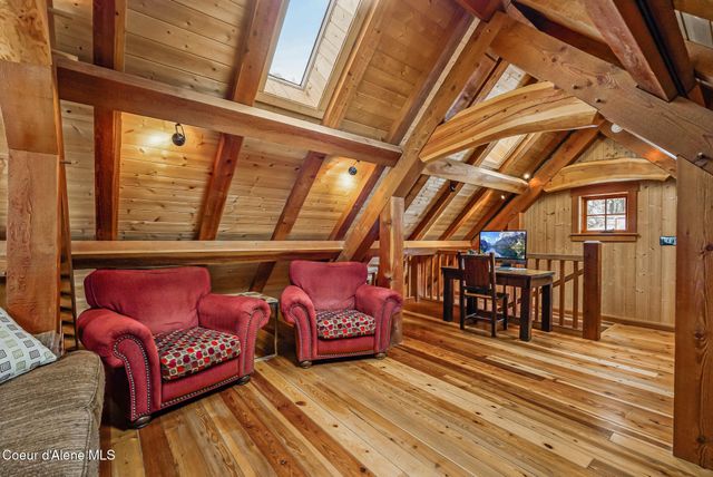 2222 Hidden Valley RD, Sandpoint, ID 83864