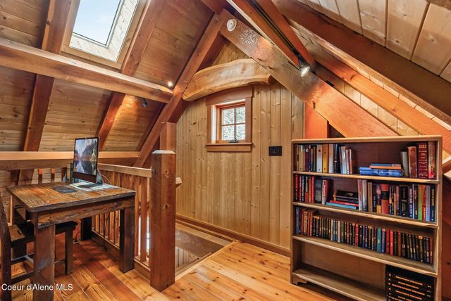 2222 Hidden Valley RD, Sandpoint, ID 83864