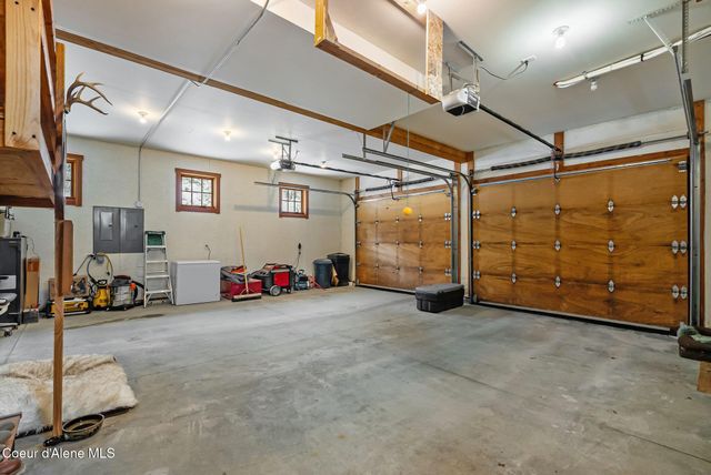 2222 Hidden Valley RD, Sandpoint, ID 83864