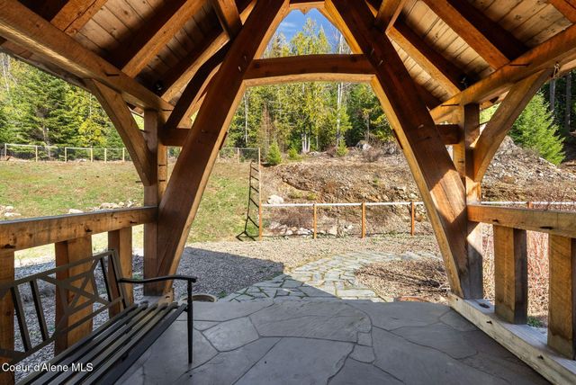 2222 Hidden Valley RD, Sandpoint, ID 83864