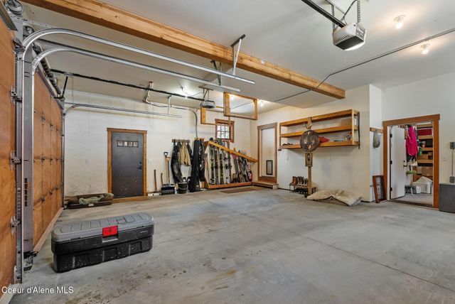 2222 Hidden Valley RD, Sandpoint, ID 83864