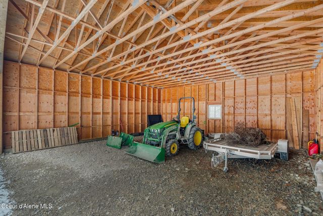 2222 Hidden Valley RD, Sandpoint, ID 83864