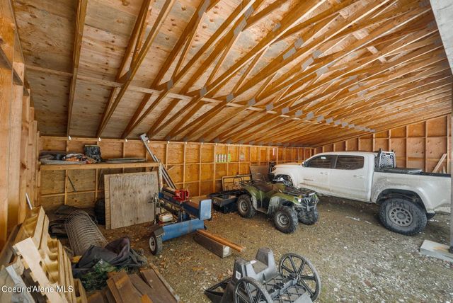 2222 Hidden Valley RD, Sandpoint, ID 83864