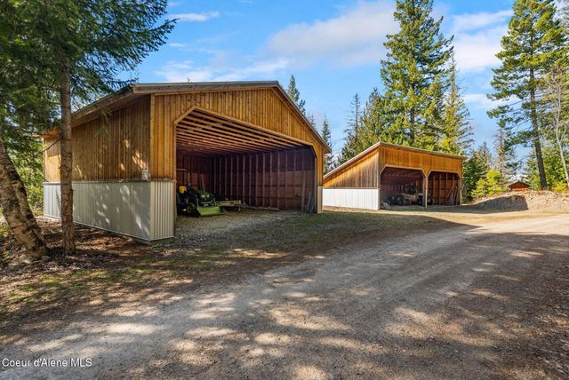 2222 Hidden Valley RD, Sandpoint, ID 83864