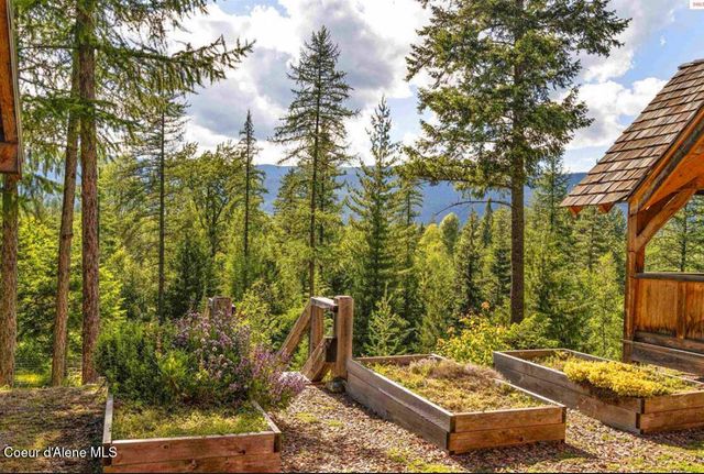 2222 Hidden Valley RD, Sandpoint, ID 83864