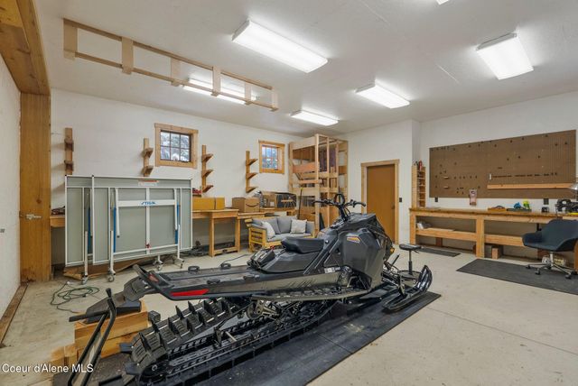 2222 Hidden Valley RD, Sandpoint, ID 83864