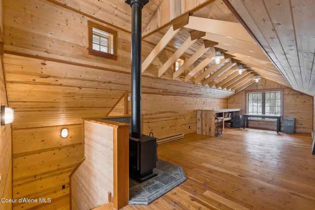 2222 Hidden Valley RD, Sandpoint, ID 83864