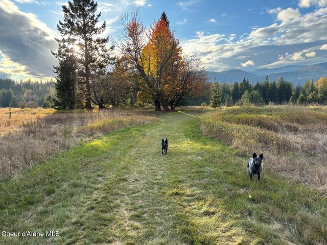 2222 Hidden Valley RD, Sandpoint, ID 83864