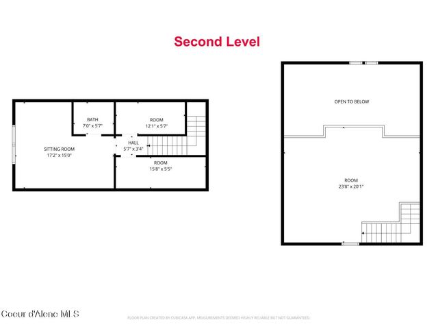 2222 Hidden Valley RD, Sandpoint, ID 83864