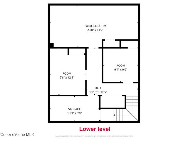 2222 Hidden Valley RD, Sandpoint, ID 83864