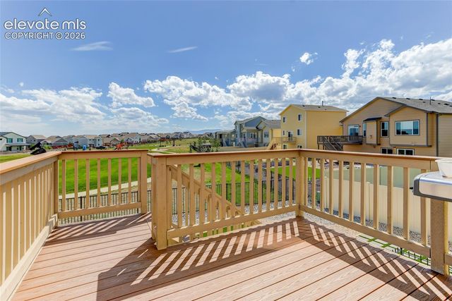 9734 Hidden Ranch Court, Peyton, CO 80831