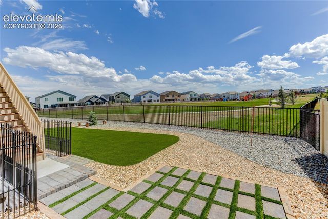 9734 Hidden Ranch Court, Peyton, CO 80831