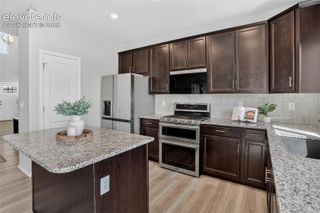 9734 Hidden Ranch Court, Peyton, CO 80831