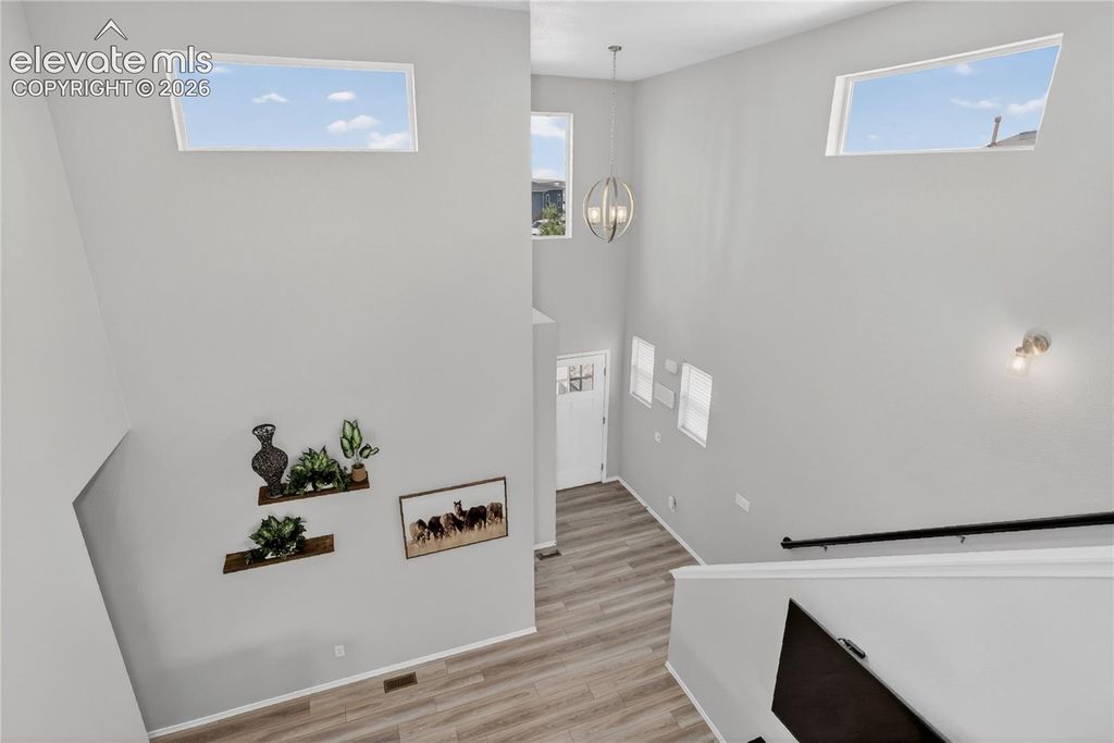 9734 Hidden Ranch Court, Peyton, CO 80831 — photo 2