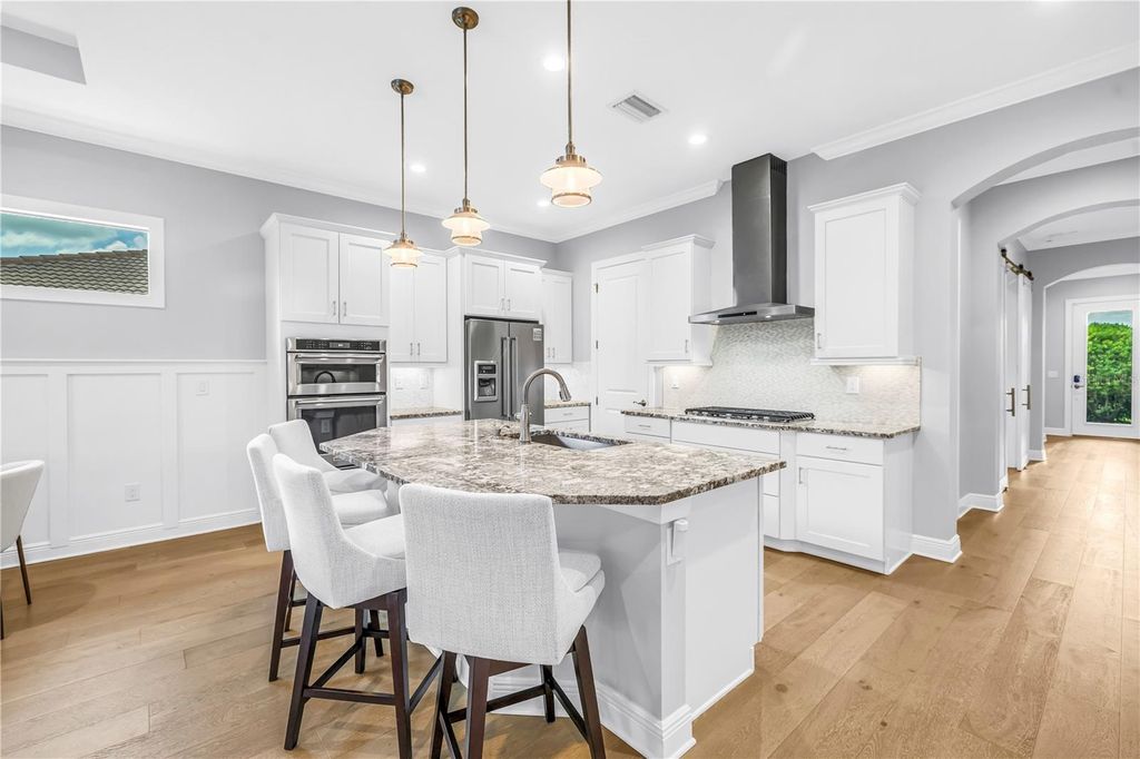Image 13 of property listing at 4541 BALTRY COURT, Bradenton, FL 34211