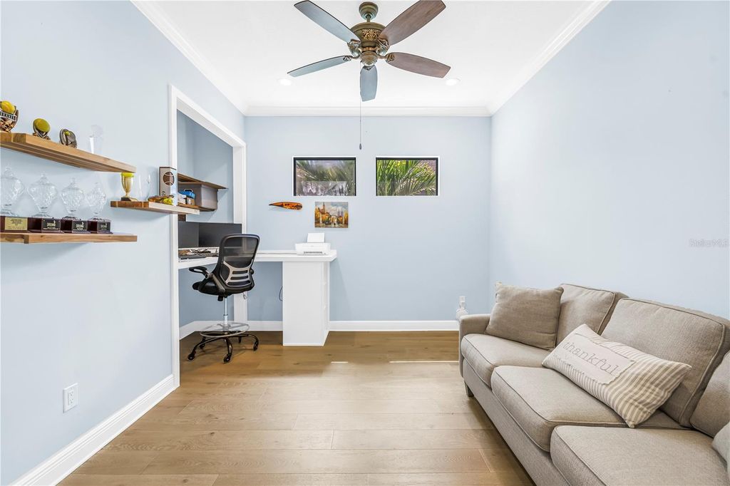 Image 32 of property listing at 4541 BALTRY COURT, Bradenton, FL 34211