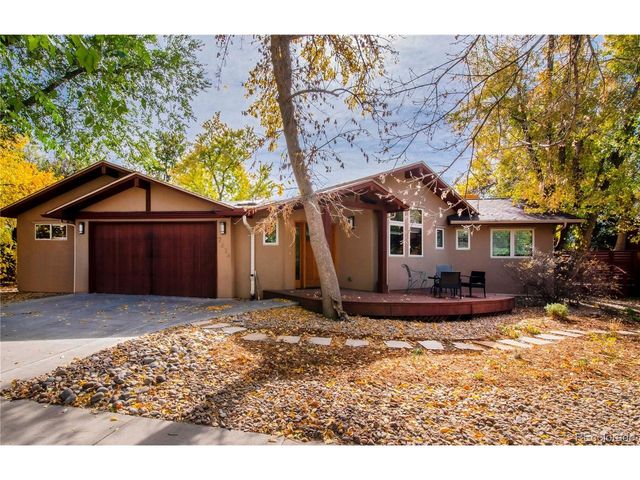 2624 Kalmia Ave, Boulder, CO 80304