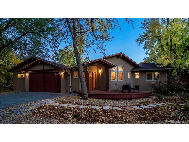2624 Kalmia Ave, Boulder, CO 80304