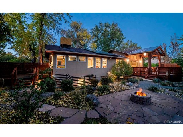 2624 Kalmia Ave, Boulder, CO 80304