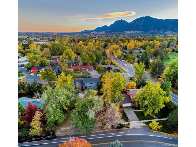 2624 Kalmia Ave, Boulder, CO 80304