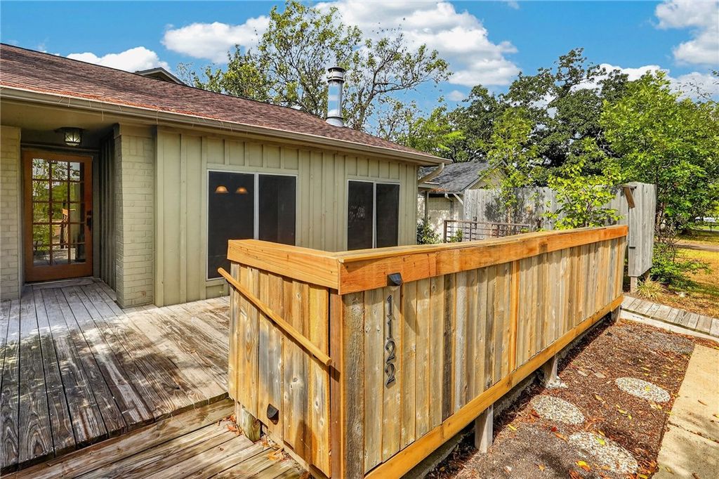1122 Westover Street, College Station, TX 77840 — photo 2