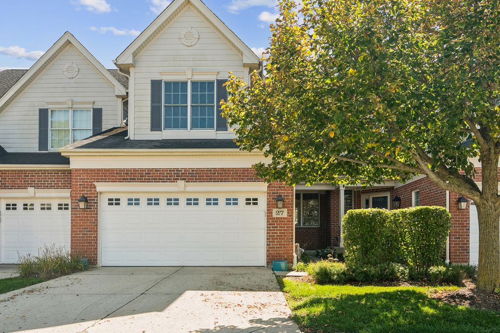 27 Harborside Way, Hawthorn Woods, IL 60047 — photo 2
