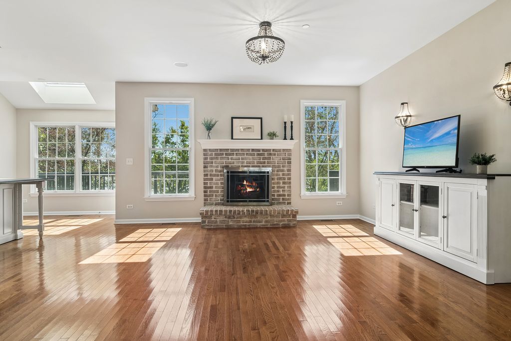 27 Harborside Way, Hawthorn Woods, IL 60047 — photo 5
