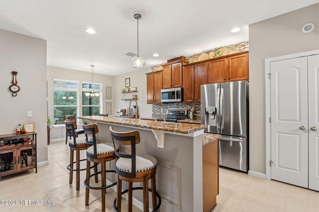 222 ARABIAN Court, St. Augustine, FL 32095