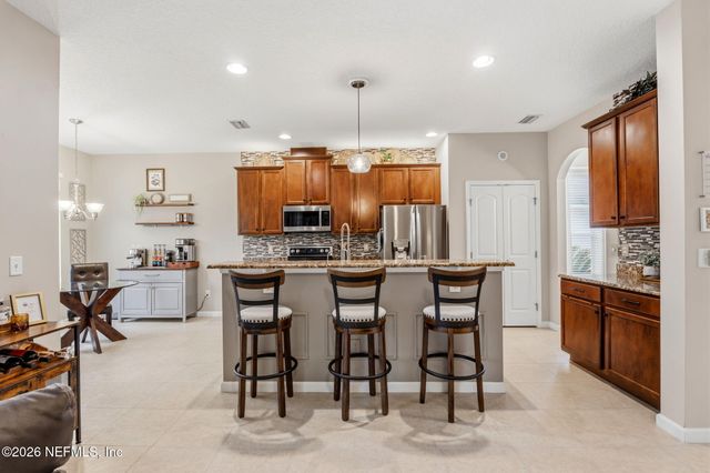 222 ARABIAN Court, St. Augustine, FL 32095