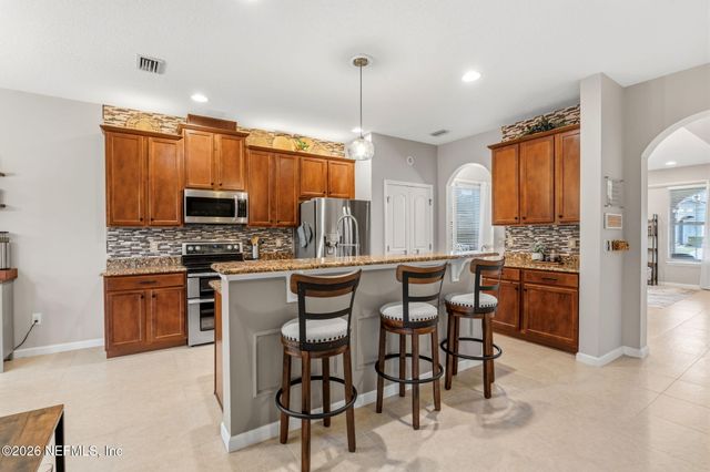 222 ARABIAN Court, St. Augustine, FL 32095