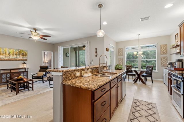 222 ARABIAN Court, St. Augustine, FL 32095