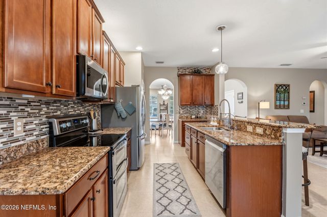 222 ARABIAN Court, St. Augustine, FL 32095