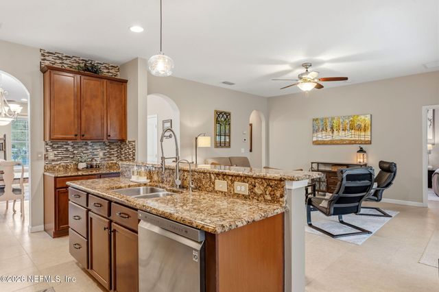 222 ARABIAN Court, St. Augustine, FL 32095