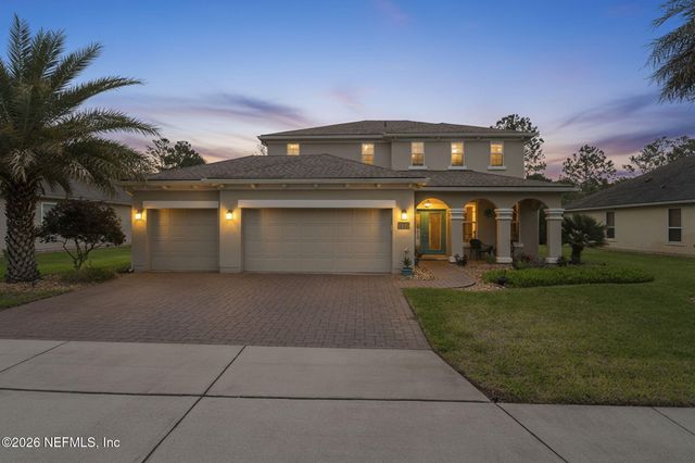 222 ARABIAN Court, St. Augustine, FL 32095