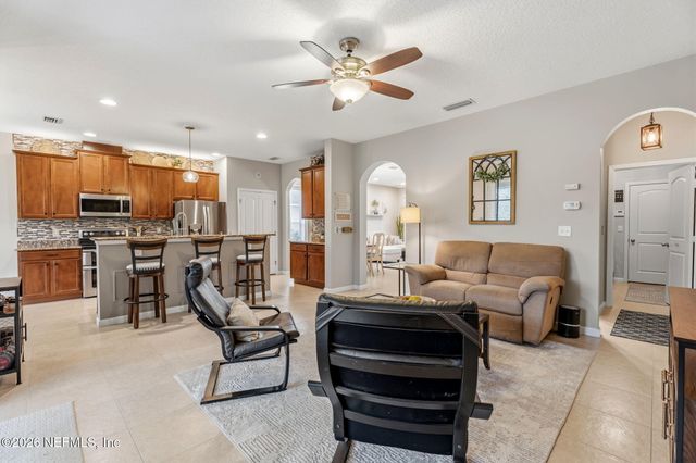 222 ARABIAN Court, St. Augustine, FL 32095