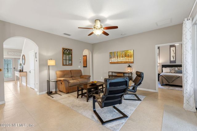 222 ARABIAN Court, St. Augustine, FL 32095