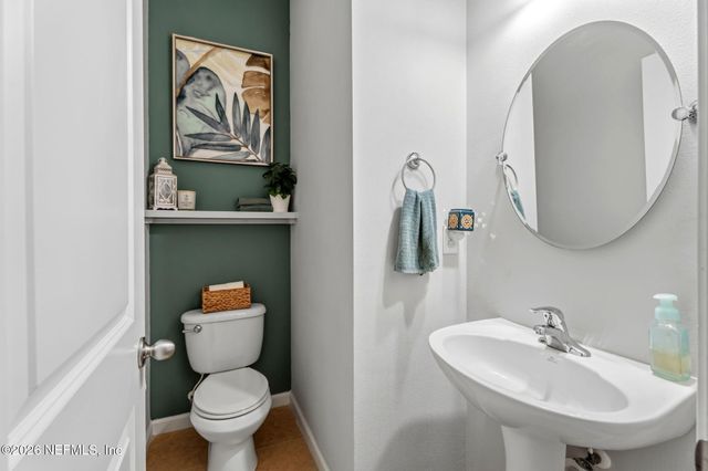 222 ARABIAN Court, St. Augustine, FL 32095