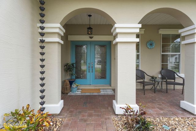 222 ARABIAN Court, St. Augustine, FL 32095