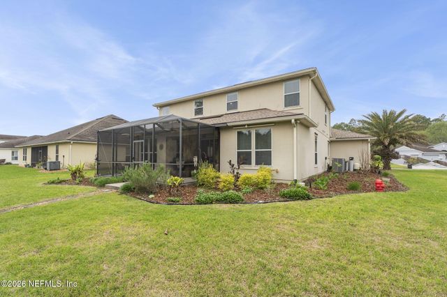 222 ARABIAN Court, St. Augustine, FL 32095