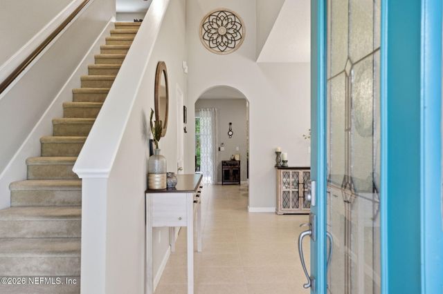 222 ARABIAN Court, St. Augustine, FL 32095